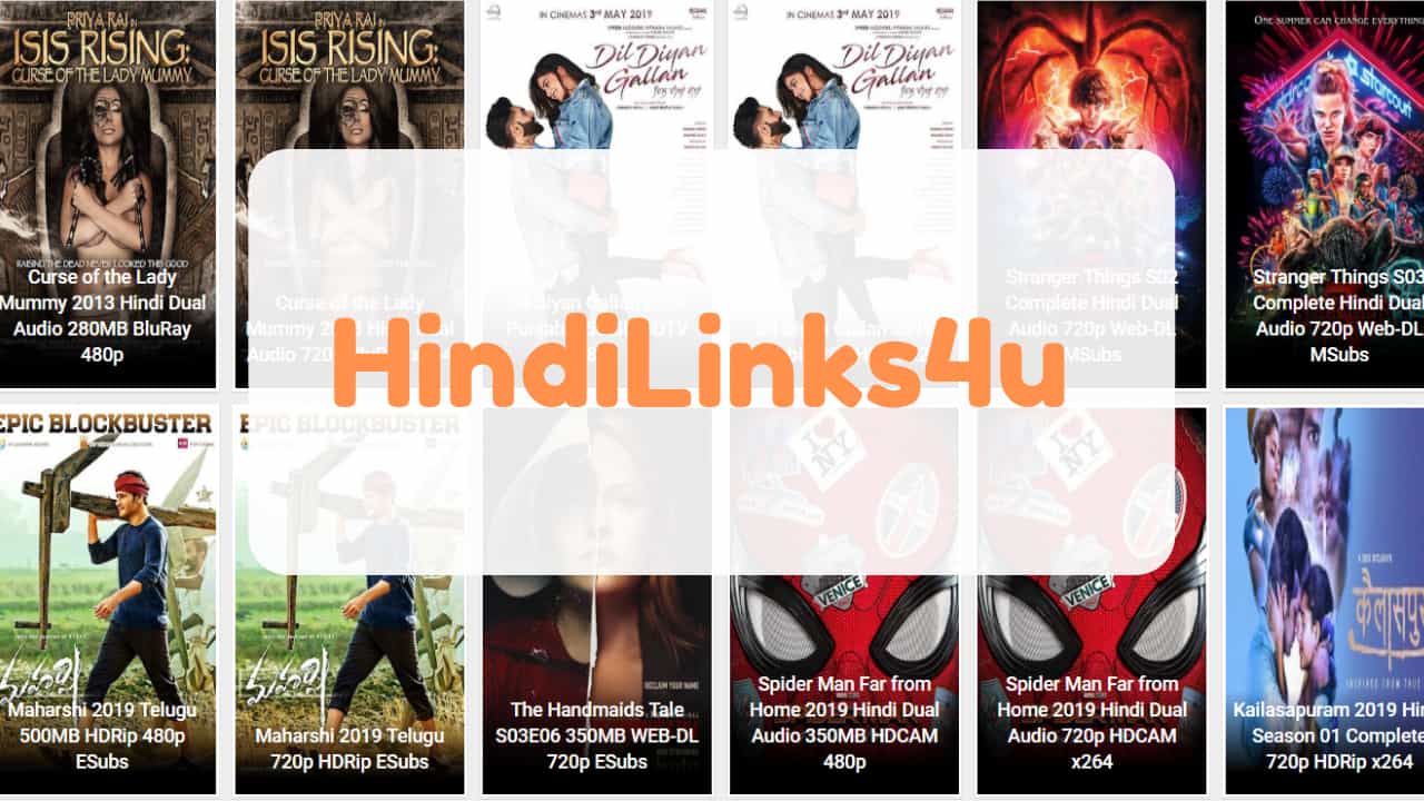 Hindulinks4u