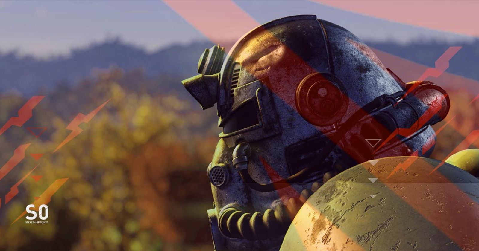 THE MULTIPLAYER GAME'S EVOLUTION OF FALLOUT 76