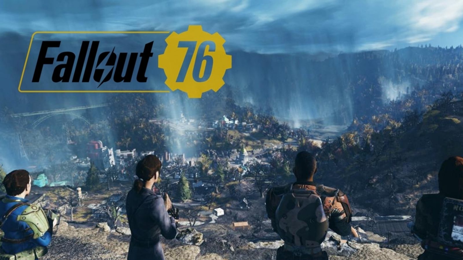 Guide to Fallout 76 Crossplay, Is Fallout Compatible to Crossplay?