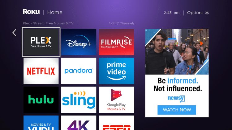 jailbreak roku