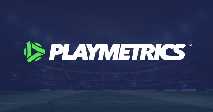 PlayMetrics