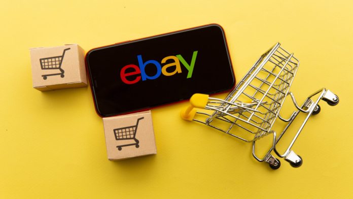 eBay UK